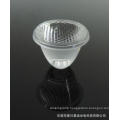 Transparent Plastic Lighting Led Lens Optical Lenses Molding